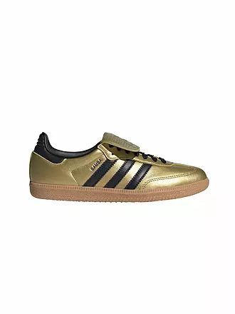 ADIDAS ORIGINALS | Zapatillas SAMBA LT | gold